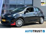Toyota Aygo 1.0 VVT-i x-fun |Carplay | NAVI | Airco | CRUISE, Voorwielaandrijving, Stof, Gebruikt, 4 stoelen