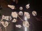 Swarovski beeldjes voor hobbyist, Met kristal, Gebruikt, Overige kleuren, Ophalen of Verzenden