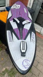 Simmer freewave 105 trifin, Ophalen of Verzenden, Zo goed als nieuw, Plank