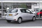 Toyota Yaris 1.5 Full Hybrid 100pk 5D Aut Comfort, Auto's, Euro 5, Gebruikt, 4 cilinders, Bedrijf