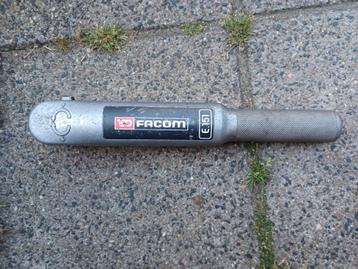 facom E.151 sleutel vintage ? beschikbaar voor biedingen