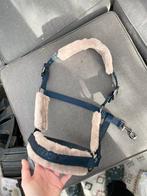 Eskadron halster faux fur, Dieren en Toebehoren, Ophalen of Verzenden, Zo goed als nieuw, Overige soorten