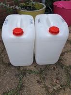 Diesel jerrycan, Auto diversen, Overige Auto diversen, Ophalen of Verzenden