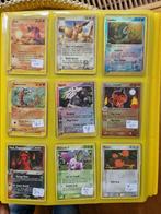 Pokemon kaarten, Ophalen of Verzenden, Zo goed als nieuw, Meerdere kaarten, Foil