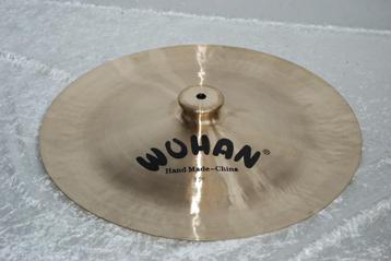 NIEUW!  Wuhan Lion china 1175gr 17 inch  <25251818> beschikbaar voor biedingen
