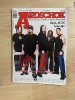 Aardschok jaargang 2003, Ophalen of Verzenden, Gelezen