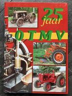 25 Jaar Oude Trekker en Motoren Vereniging 1979-2004, Boeken, Vervoer en Transport, Tractor en Landbouw, Zo goed als nieuw, Verzenden