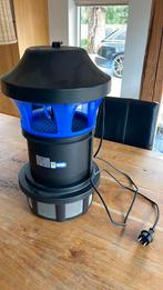 Insecten muggen vanger professioneel