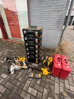 De Walt - Senco, Ophalen of Verzenden, Zo goed als nieuw