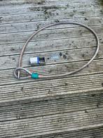 Stazo slot buitenboordmotorslot, Watersport en Boten, Ophalen of Verzenden, Zo goed als nieuw, Overige typen