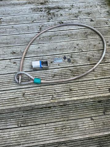 Stazo slot buitenboordmotorslot beschikbaar voor biedingen