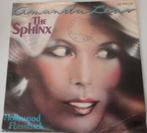 Amanda Lear > The Sphinx, Gebruikt, 7 inch, Single, Ophalen of Verzenden