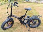 Elektrische fatbike Argento Bi Max+, Ophalen of Verzenden, Overige merken