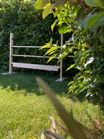 Hobbyhorse hindenris van 70cm met 2 balken en 1 plank, Ophalen of Verzenden, Nieuw