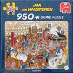 Diverse Jan van Haasteren puzzels, Ophalen of Verzenden, Zo goed als nieuw