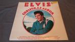 Elvis Presley, Cd's en Dvd's, Vinyl | Rock, Ophalen of Verzenden, Zo goed als nieuw