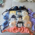 Míriale BH collectie  (nieuw), Kleding | Dames, Ondergoed en Lingerie, Miriale, Ophalen of Verzenden, Overige kleuren, BH
