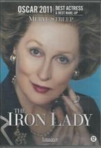 The Iron lady met o.a. Meryl Streep, Ophalen of Verzenden, Vanaf 12 jaar, Nieuw in verpakking