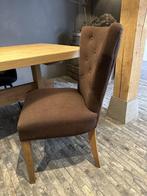 Riviera Maison eetkamerstoelen 4 stuks