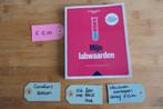 Mijn labwaarden. Matthias Bastigkeit. Lees aub foto 2., Ophalen of Verzenden, Gelezen, Gezondheid en Conditie, Consumentenbond