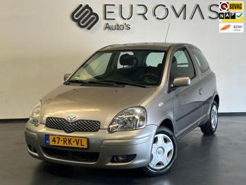 Toyota Yaris 1.0 VVT-i S-Line Elektrische Ramen Nap Nieuwe A beschikbaar voor biedingen