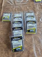 RidgeMonkey Apex haken set, Watersport en Boten, Ophalen of Verzenden, Nieuw, Haak