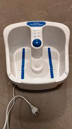 Babyliss Hydro Spa Voetenbad met Bubbels & Massage, Ophalen, Gebruikt, Hand- en Voetverzorging