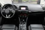 Mazda CX-5 2.0 GT-M 4WD / Leer / Keyless / Camera / Trekhaak, Auto's, Automaat, 15 km/l, 4 cilinders, Met garantie (alle)