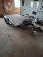 Auto ambulance / trailer., Auto diversen, Aanhangers en Bagagewagens, Ophalen, Gebruikt