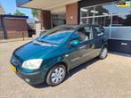 Hyundai Getz 1.3i GLS Automaat, Airco, lage kms, NAP, Gebruikt, 4 cilinders, 82 pk, 1006 kg