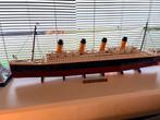 Titanic ( bouwstenen ), Hobby en Vrije tijd, Ophalen of Verzenden, Gebruikt, Overige merken