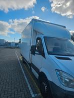 Verhuizen / Transport – Direct Beschikbaar, Diensten en Vakmensen, Verhuizers en Opslag, Verhuizen binnen Nederland