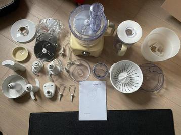 Kenwood multipro beschikbaar voor biedingen