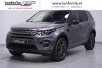 Land Rover Discovery Sport 2.0 TD4 150 pk Grijs Kenteken 2-Z, Automaat, Gebruikt, 4 cilinders, 150 pk