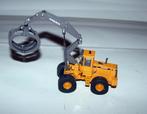 Motorart Volvo L60E. 1:50. Nieuwstaat., Hobby en Vrije tijd, Modelauto's | 1:50, Ophalen of Verzenden, Nieuw, Hijskraan, Tractor of Landbouw
