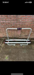 Fiamma carry-bike fietsendrager, Caravans en Kamperen, Ophalen, Zo goed als nieuw