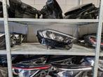 Bmw IX1 X1 U11 VOL LED koplamp unit rechts, Verzenden, Gebruikt, BMW