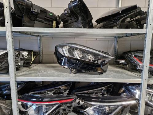 Bmw IX1 X1 U11 VOL LED koplamp unit rechts, Auto-onderdelen, Verlichting, BMW, Gebruikt, Verzenden