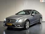 Mercedes-Benz E-klasse Coupé 500 Elegance AUT /Clima/Pano/N, Automaat, 4 stoelen, Leder, Bedrijf