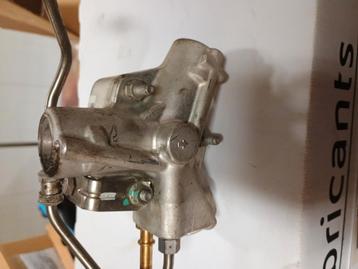 Brandstofpomp alfa 159 jts beschikbaar voor biedingen
