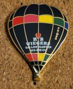 Ballonpin rob wiegers goud, Ophalen of Verzenden