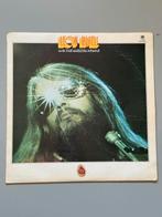 Leon Russell - And The Shelter People LP, Ophalen of Verzenden, 1960 tot 1980, Gebruikt, 12 inch