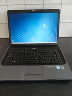 HP laptop type HP510 met intel celeron M processor als nieuw, Hp, 2 tot 3 Ghz, Ophalen of Verzenden, Zo goed als nieuw