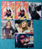 Madonna posters hitkrant, Ophalen of Verzenden, Nieuw, A4 of kleiner, Muziek