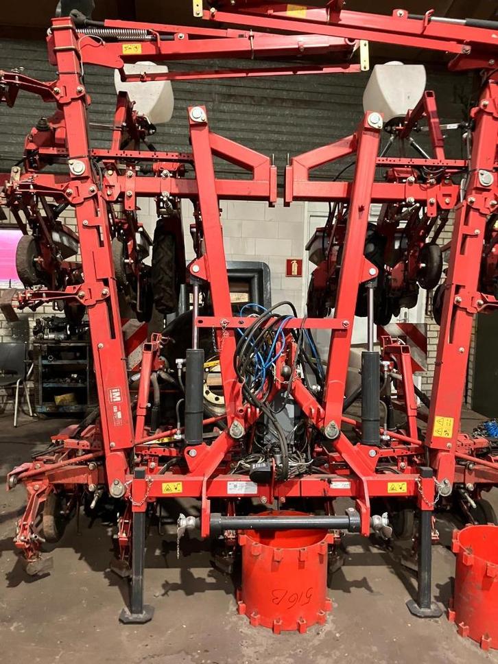 Kverneland Monopill e-drive II, Zakelijke goederen, Agrarisch | Werktuigen, Akkerbouw, Zaaien, Planten of Poten, Ophalen