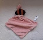 Knuffeldoekje, Knuffel van Zeeman, Bij. Bijtje, Kinderen en Baby's, Ophalen of Verzenden, Zo goed als nieuw, Overige typen