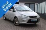 Ford C-Max 1.8-16V Limited Navigatie, Hoge instap, PDC V+A,, Auto's, Voorwielaandrijving, 65 €/maand, Gebruikt, 4 cilinders