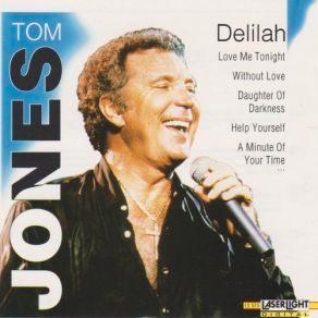 cd van Tom Jones – Delilah, Cd's en Dvd's, Cd's | Pop, Zo goed als nieuw, 1960 tot 1980, Ophalen of Verzenden