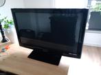 Tv. Plasma, Ophalen, Gebruikt, 80 tot 100 cm, Panasonic