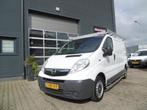 Opel Vivaro 2.0 CDTI L1H1 Uniek 96.977 Km (Nap), Origineel Nederlands, Te koop, Opel, Gebruikt